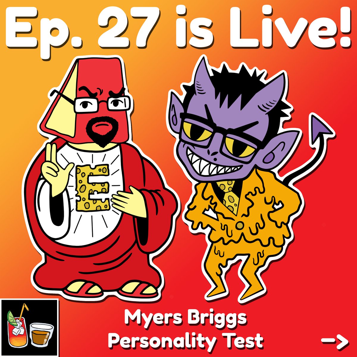 Artificial Delirium Podcast tweet media