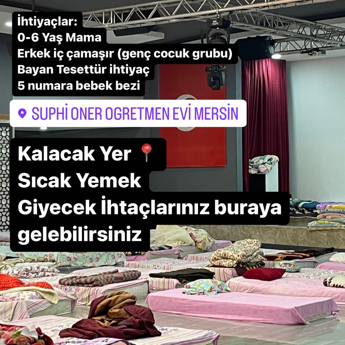fenomenbilgiler's tweet photo. Mersin kalacak yer 📍 YAYALIM https://t.co/5WYFPOQDdn