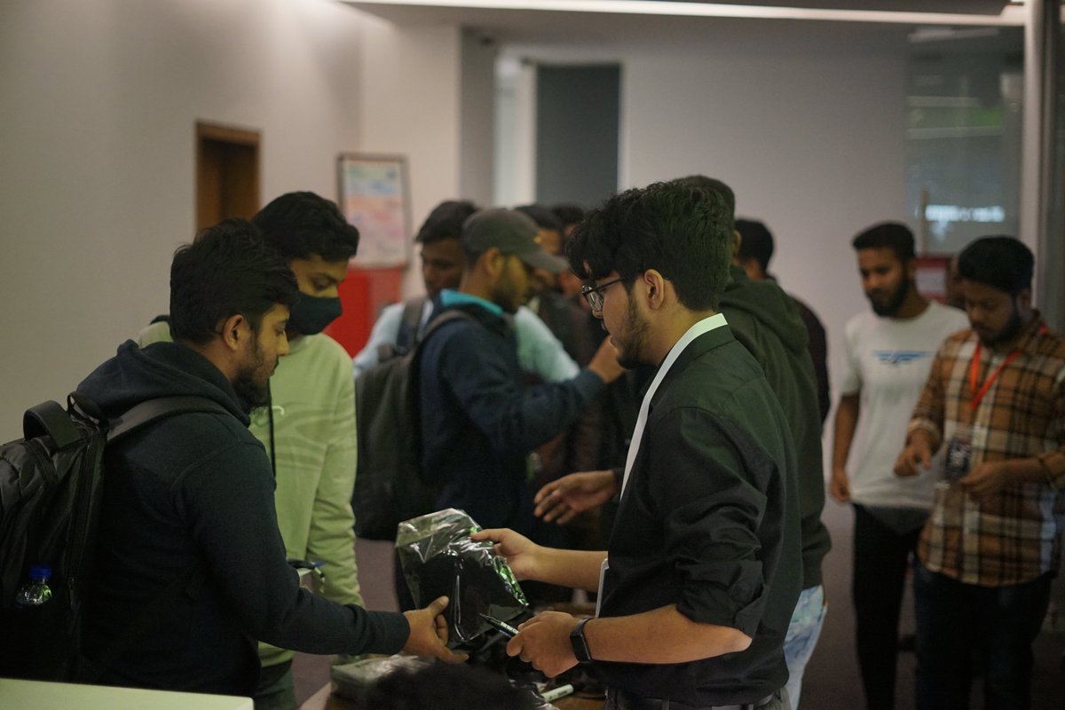 Bug Bounty Community Bangladesh tweet media