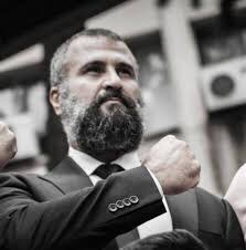 husseinfawaz_3's tweet photo. مسيرتنا مسيرة نضال طويل وثورة حق لن تهدئ الا بالخلاص من مافيا السلطة وفسادها
#واصف_الحركة #صار_الوقت https://t.co/IjHtKjk683