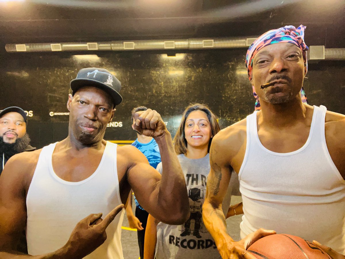 Health is wealth 💪🏿