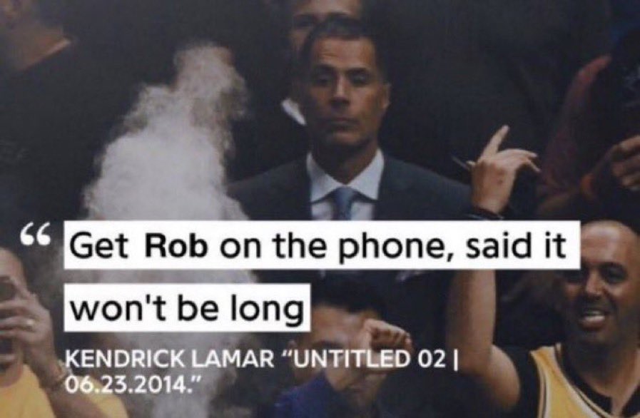 CalcWatchSports's tweet photo. Rob Pelinka is a hero

The man turned…
- Russell Westbrook
- Patrick Beverley
- Kendrick Nunn
- Thomas Bryant
- Juan Tescano-Anderson
- Damian Jones

…into…
- D’Angelo Russell
- Rui Hachimura
- Mo Bamba
- Malik Beasley
- Jarred Vanderbilt
- Davon Reed https://t.co/trHlY0K5Kd