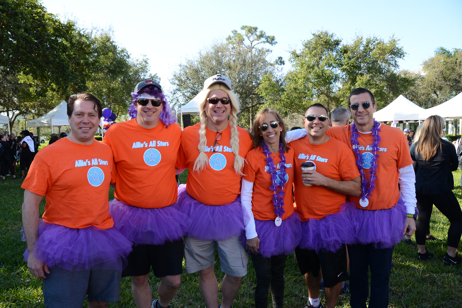 Lupus Research on Twitter "Join us for the 2023 Walk with Us to Cure