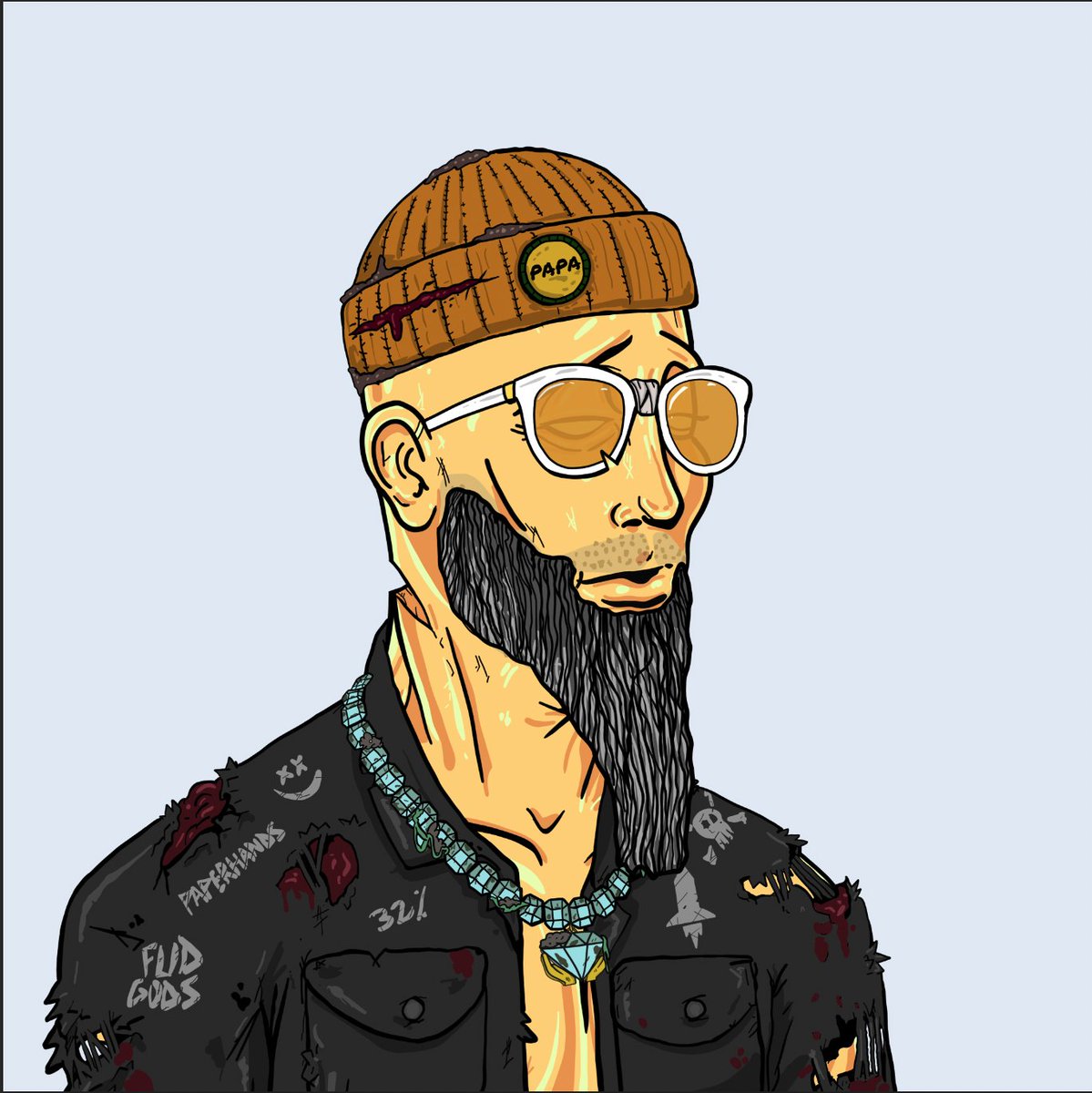 Fud Gods tweet media