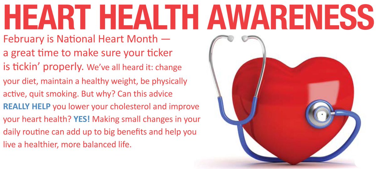 According to the National Heart, Lung, and Blood Institute:
Heart disease is the leading cause of death in the United States, causing one in four deaths each year.
Research shows that stress can make us more likely to get heart disease and have a heart attack.
Help your heart!