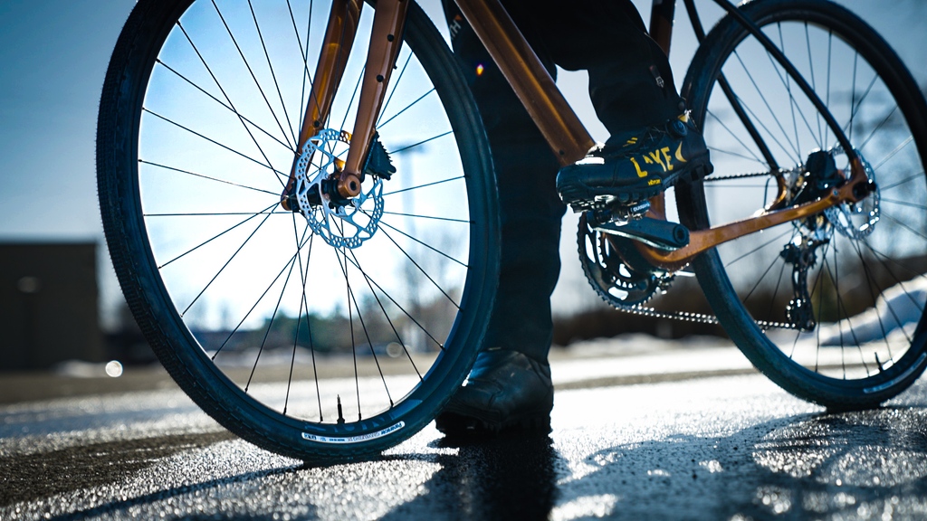 Now Bikes tweet media