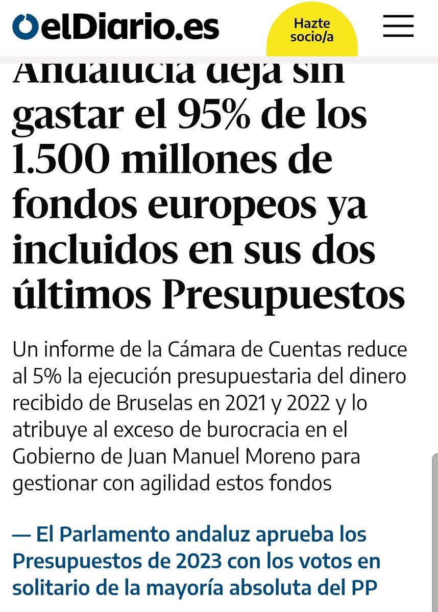 _MariaArnedo's tweet photo. Pues tan buenos gestores resulta qye no son. Aunque lo de #venderhumo lo están haciendo muy bien. https://t.co/TWXPmItFTe