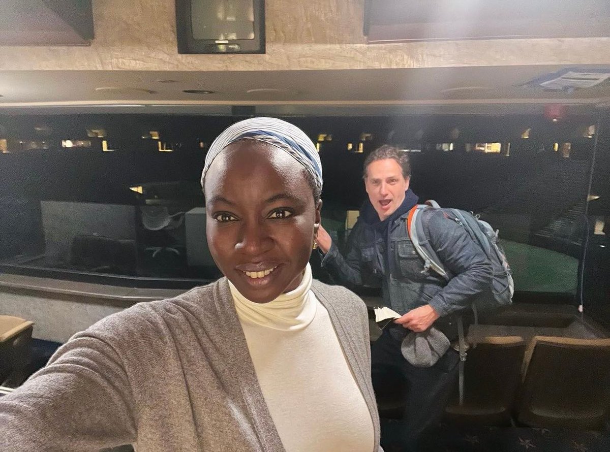 Soon.

#TWD #Richonne