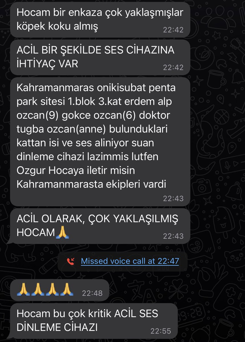 Yaa ben yetişemiyorum off