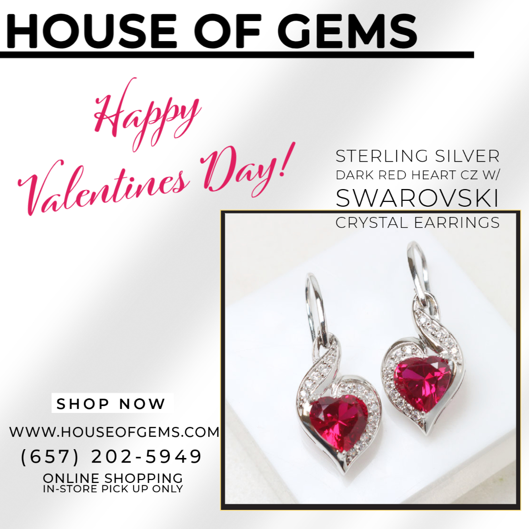 Houseofgems's tweet image. SHOP NOW!! Something special for someone special!!😍
Click HERE!👉 bit.ly/3IbJ7Pa

#sterlingsilver #swarovskicrystal #earrings