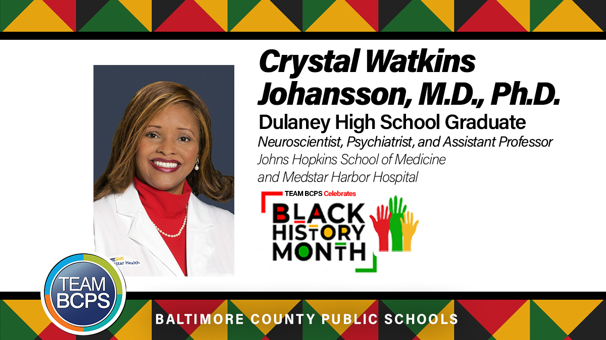 Baltimore County Public Schools on Twitter "🏥 On each school day
