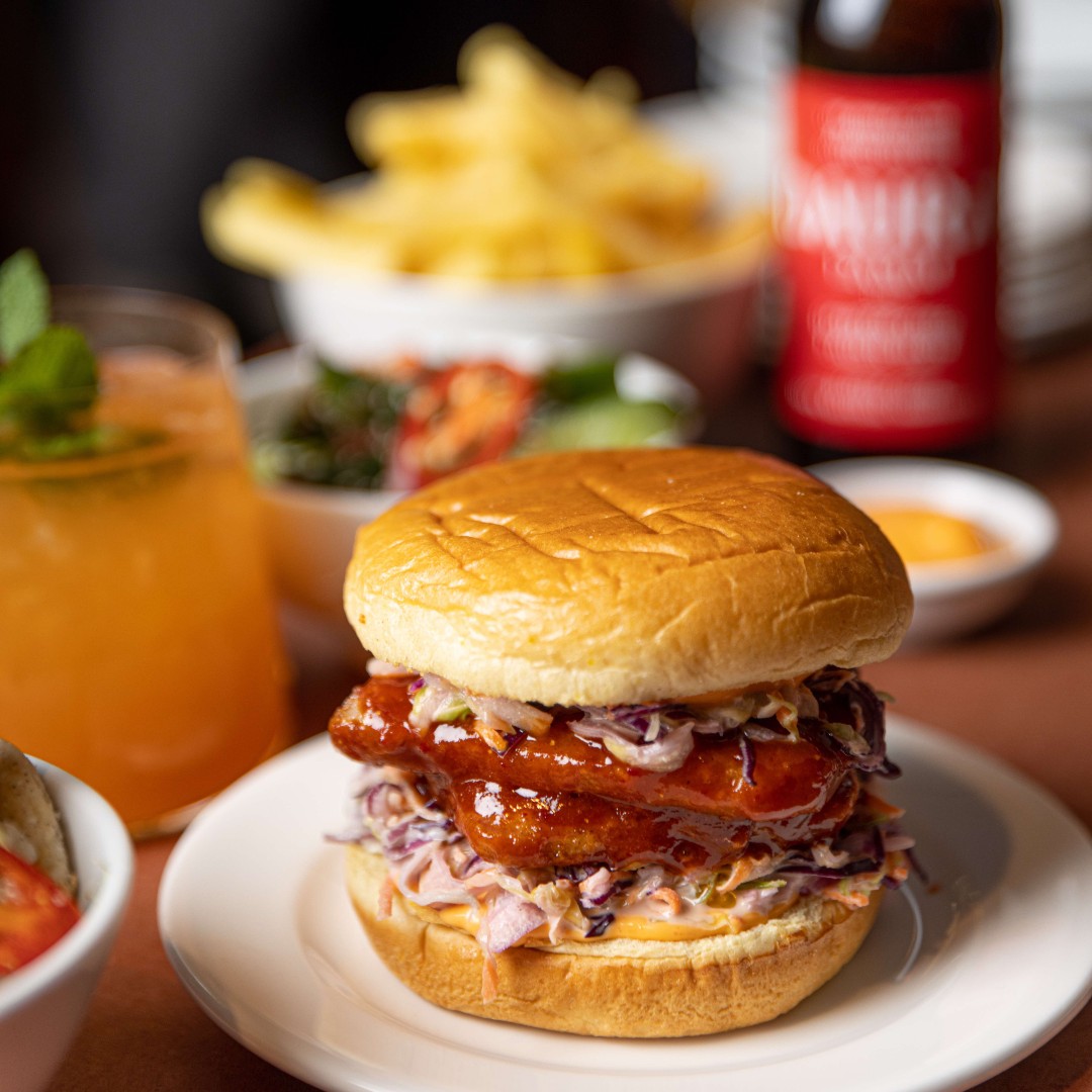 Faith In Strangers tweet media