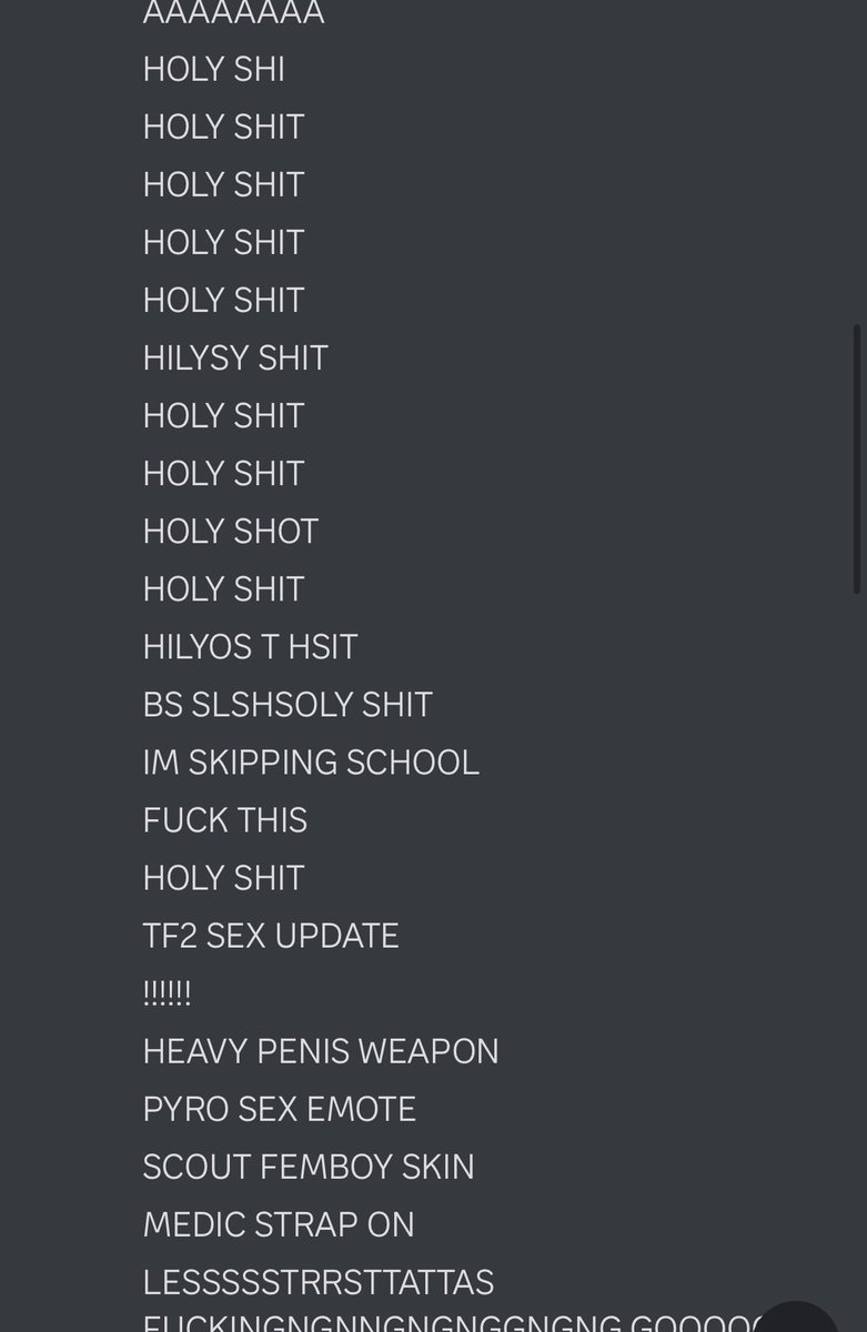 Freddswwag's tweet photo. @heavyfortres https://t.co/xKtQ6S2ypn