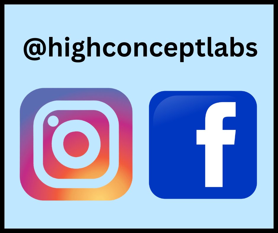 This is a friendly reminder that we're sunsetting our Twitter account. We'll see you over at Instagram or Facebook? 🤞 

Insta: buff.ly/3DOwiHR 
Facebook: buff.ly/3xaMzDA