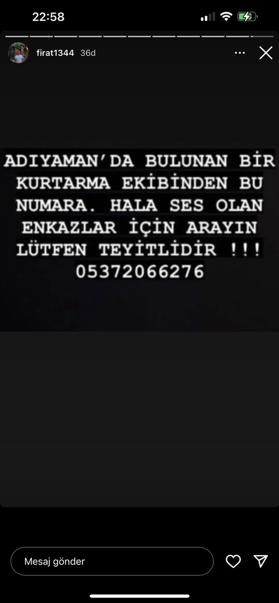 Sinemozlr's tweet photo. @ProfDemirtas Lütfen yardımcı olur musunuz? https://t.co/dJ6W0EmZy8