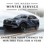 Photo by Destination Mazda Vancouver (@Destinationmzd)