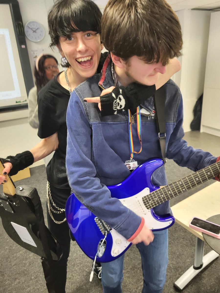 Sunderland College: Directions tweet media