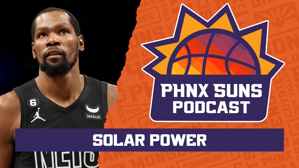 Kevin Durant Will Join Another Superteam: the Phoenix Suns - The Ringer