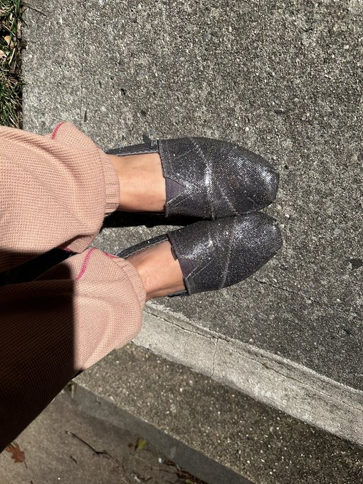 I&rsquo;ll walk a mile in your shoes in hopes of becoming half the woman you are. I&rsquo;ll walk a mile in your<a href="/tag/clip"class="tags"><span>#clip</span></a><a href="/tag/mummification"class="tags"><span>#mummification</span></a>