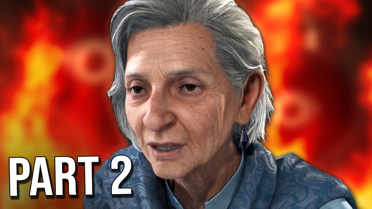 mustbearnold's tweet photo. Grandma Teaches us ARSON! - Hogwarts Legacy (Part 2)

Watch: https://t.co/pDikOG3QXd

#HogwartsLegacy #Incendio #HogwartsLegacypc https://t.co/S8vQmrI397
