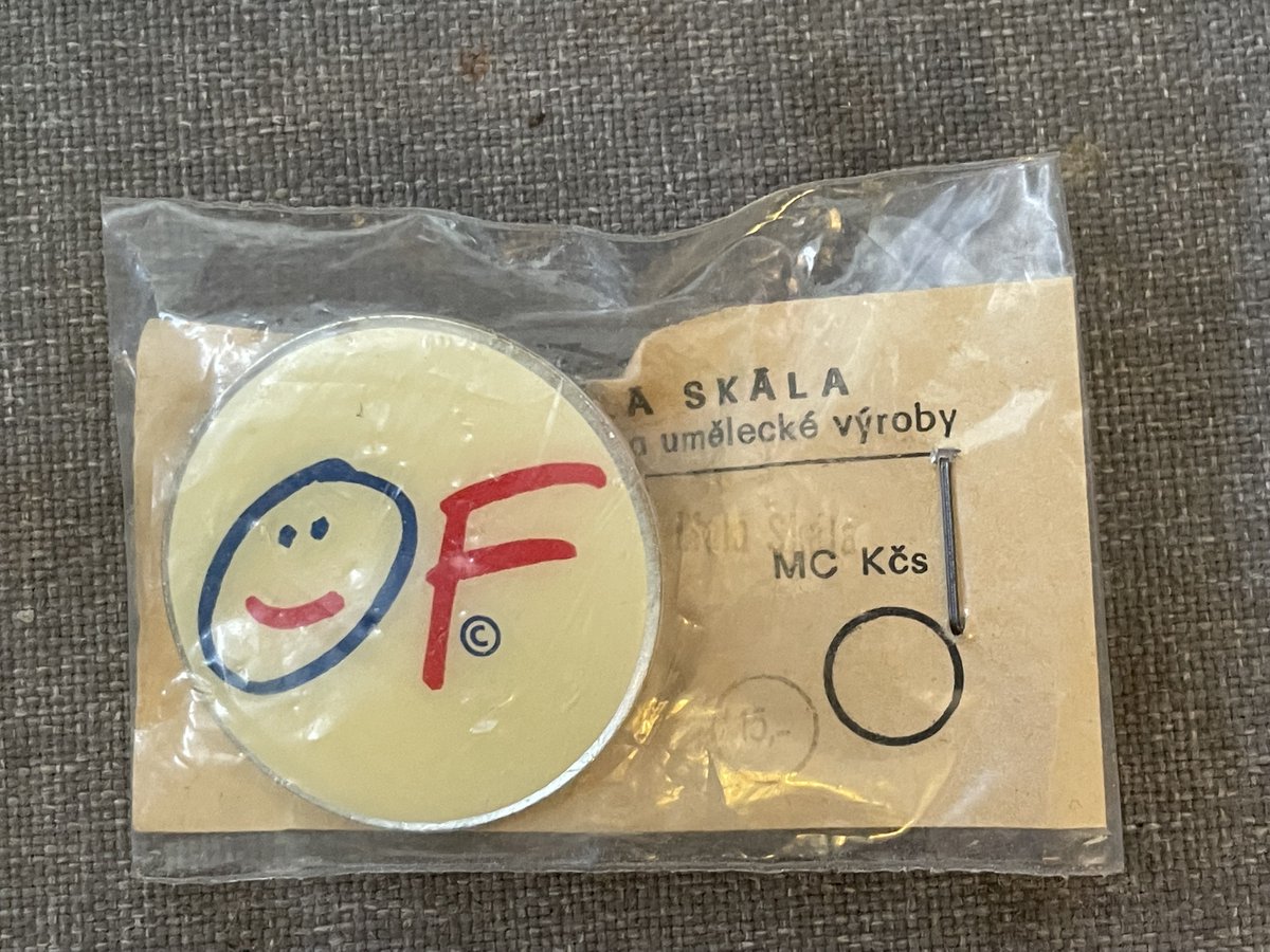 Fred Waltman tweet media