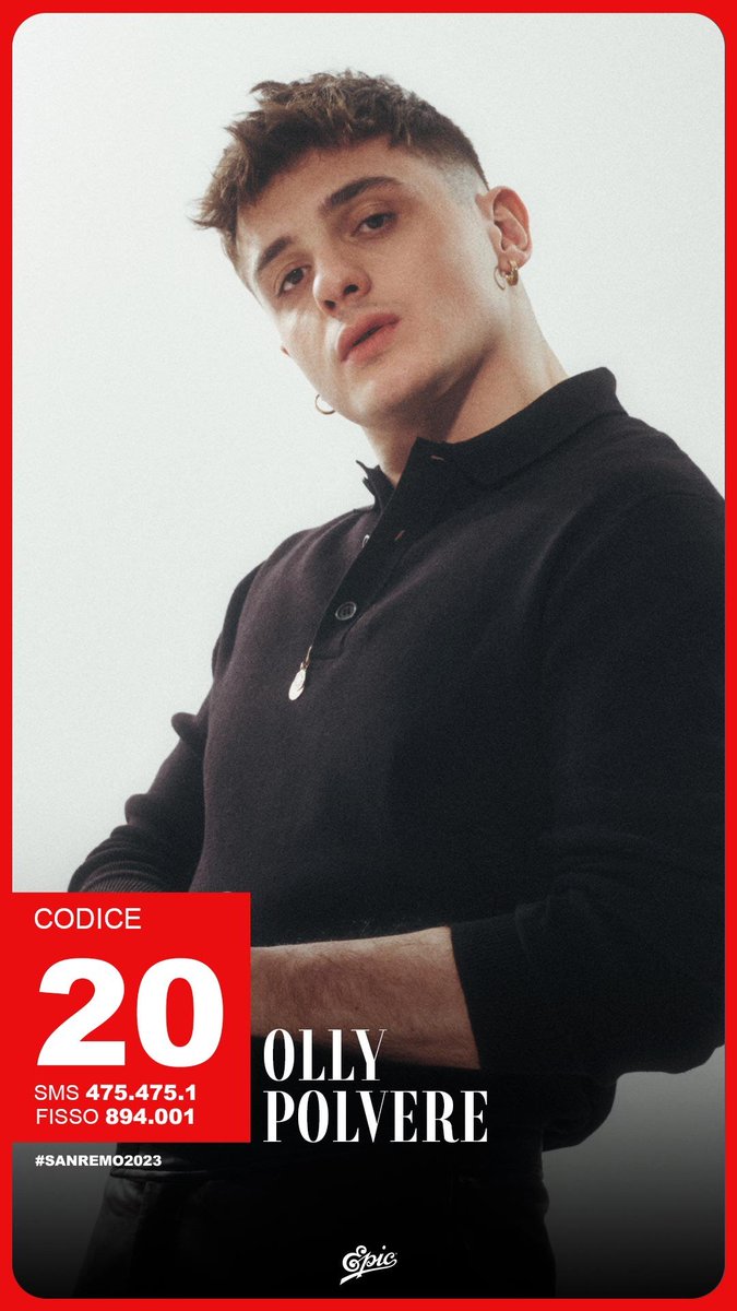 olly_nclusive's tweet photo. #Polvere #Sanremo2023 https://t.co/RrN4HxJxtt