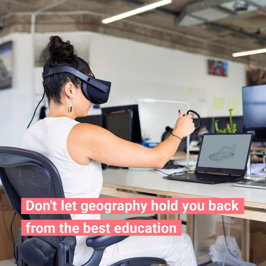 creatorup's tweet image. 360VR allows for remote learning opportunities that were never before possible. The experts at CreatorUp are ready to handle all your 360VR needs. Book a meeting with us to learn more.

#360VR #education #elearning #CreatorUp