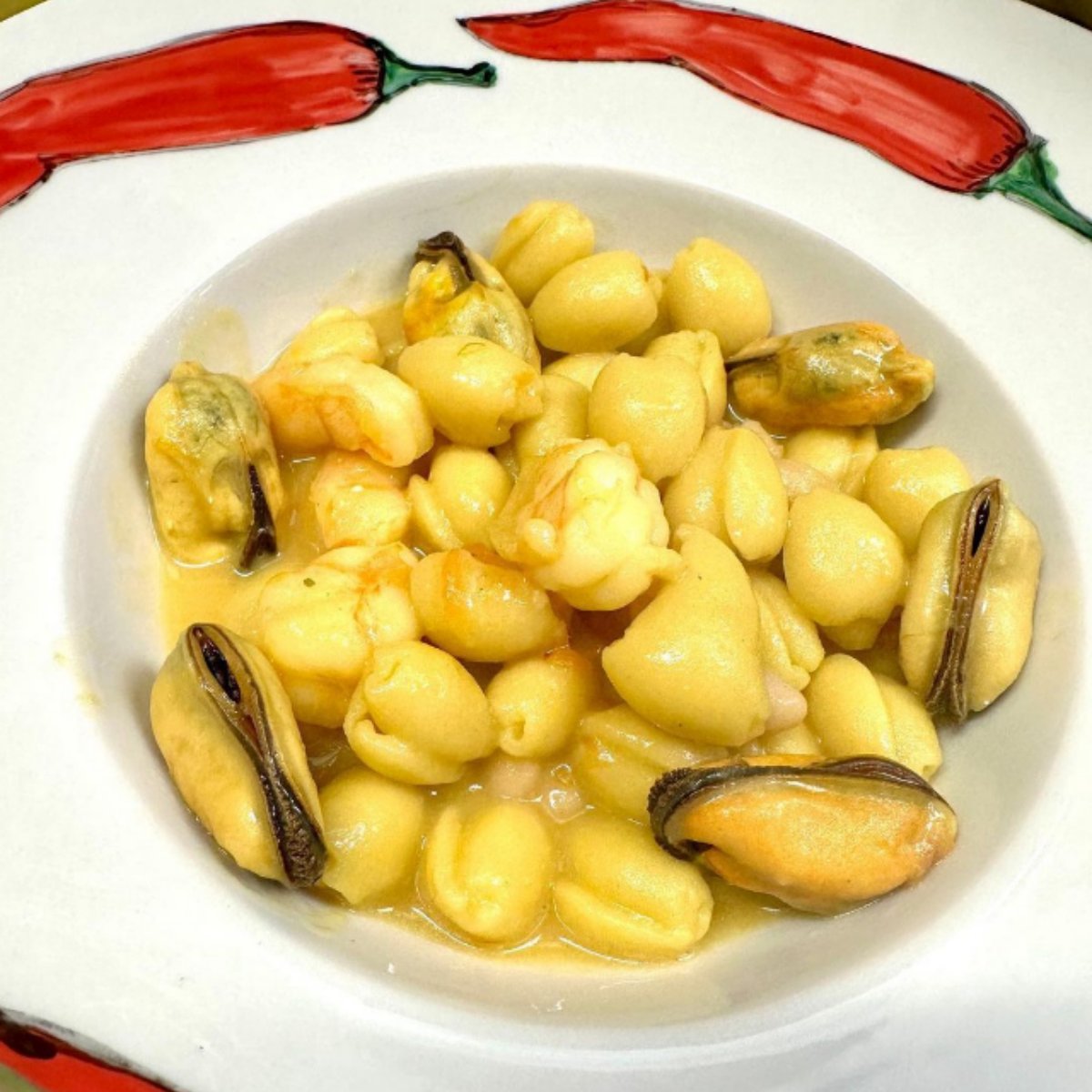 Trattoria L'incontro tweet media