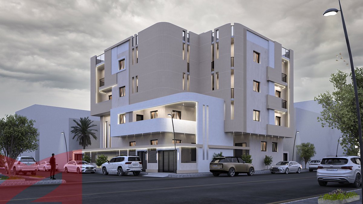 MA_STUDI0's tweet photo. residential building
Location: Khartoum-Bahri
Structural design of RC building👇 #home #homedesgin #city #photography #travel #architecture #street #art #urban #photo #cityphotography #streetphotography #urban #ig #nature #travelphotography #citylife #picoftheday #sky #beautiful https://t.co/E9aof7kPr5