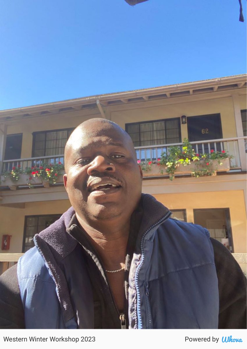 TelecomPacific's tweet photo. Mr. Jones has landed, western winter 2023! Let’s do this!!!! #WesternWinterWorkshop #WesternWinterWorkshop2023 #WWW2023 via Whova event app https://t.co/wXiHGt2jil https://t.co/2NeB50key3
