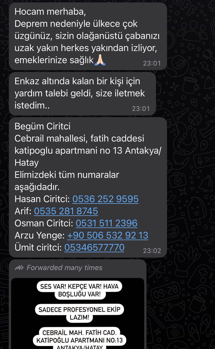 ProfDemirtas's tweet photo. Hadi canlar son bir gayret https://t.co/ghjNyyFBWF