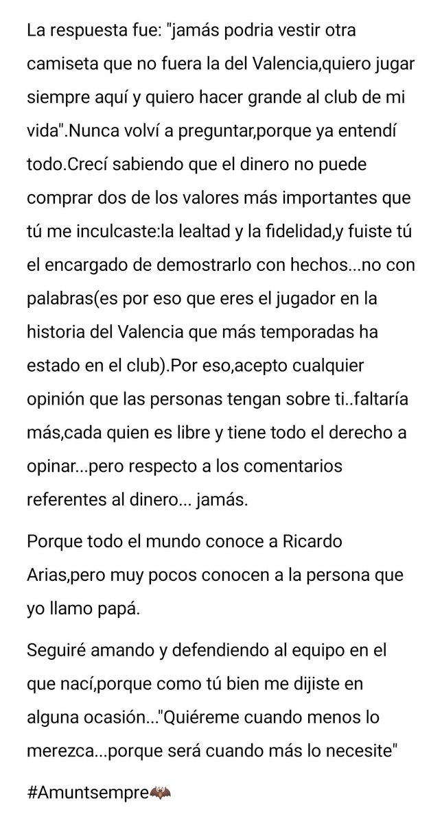 IrenePenella's tweet photo. Perdóname papá...
Tenía que hacerlo♥️🖊️🦇
@Arias4Ricardo https://t.co/Oo0w2pAcKe