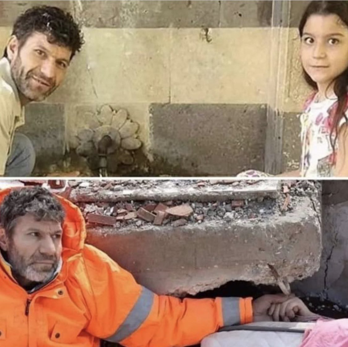 Sözün bittiği yer burası,her şeyin tükendiği yer.Unutursak kanımız kurusun!