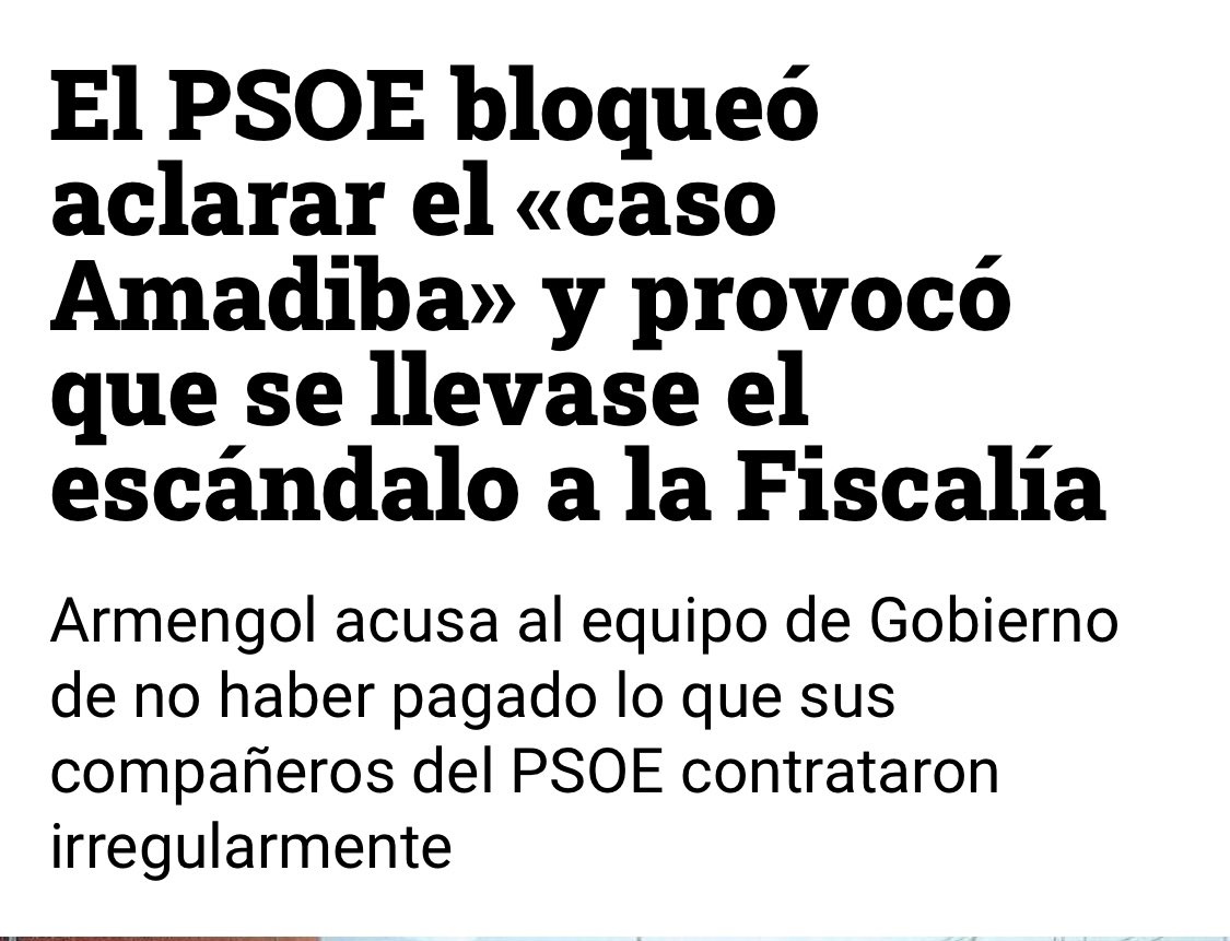 ppbalears's tweet photo. @psibpsoe @MargaProhens Segur que és qui ha de donar explicacions? 🤔 https://t.co/bffMd0HN2K