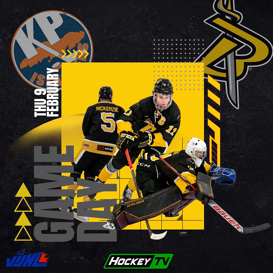 BuccaneersVIJHL's tweet image. IT’S GAMEDAY!!!

MINOR HOCKEY NIGHT!!
Wear your minor hockey jersey for free entry!
Join us as we host the @IslandersKP at the Pirate Ship.

Puck drop is at 7:15pm

If you can’t make it follow the action on Hockey TV.

#allaboard #allhandsondeck #GoBucksGo #nanaimo #GoBucsGo