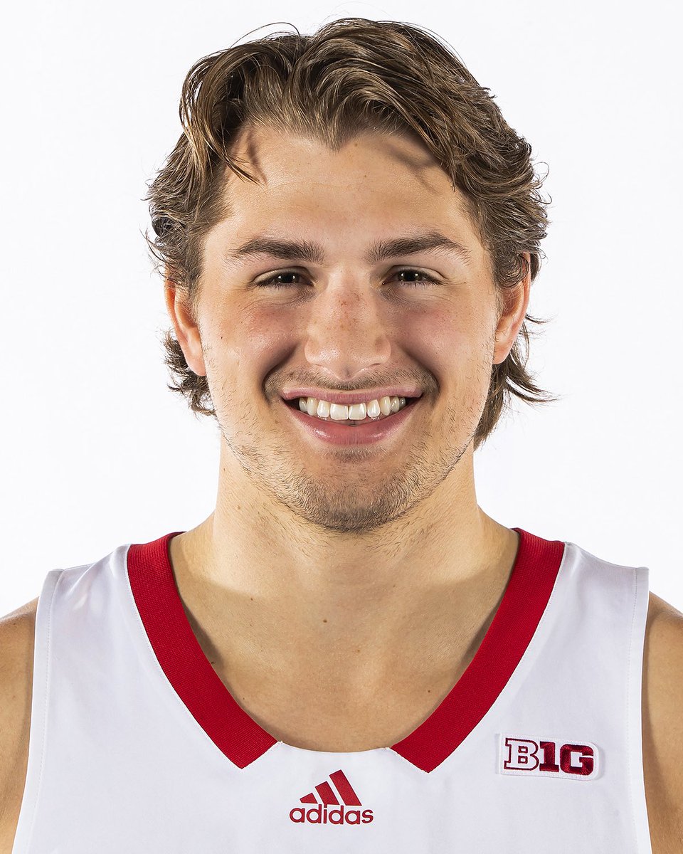 notstevenizzo's tweet photo. 🚨Michigan State G Nick Sanders traded to Nebraska for G Sam Hoiberg and future walk on (yet to be named) https://t.co/4mKt4PWuqA