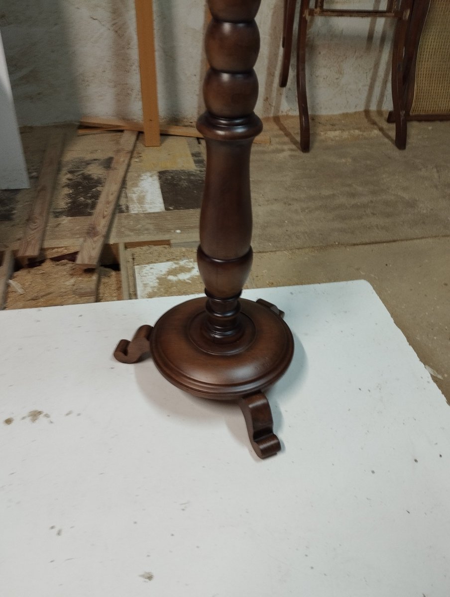 carpinteriatb's tweet photo. ¿Tienes un mueble antiguo que quieres renovar? 
¡𝗗𝗲𝘀𝗱𝗲 𝗖𝗮𝗿𝗽𝗶𝗻𝘁𝗲𝗿í𝗮 𝗧𝗮𝗯𝗹𝗮𝗱𝗼 𝘁𝗲 𝗽𝗼𝗱𝗲𝗺𝗼𝘀 𝗮𝘆𝘂𝗱𝗮𝗿!
☑ Somos expertos en #RestauraciónDeMueblesDeMadera 
☑ Más info en nuestra web: https://t.co/GgYhSIUtvM
#RestauraciónDeMuebles #MueblesDeMadera https://t.co/3FZewh0Zkx