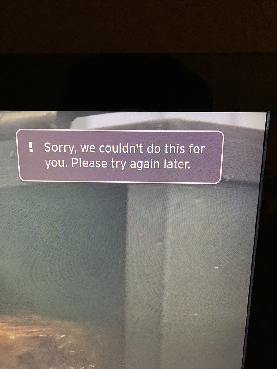 Frustrating <a href="/virginmedia/">Virgin Media ❤️</a> I might try this when you try and take my money 🙄 #cantrecord
