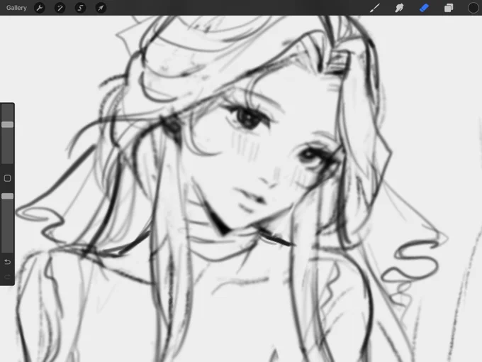 i love this sketch A LOT 