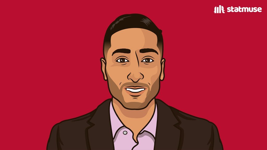KalshiHoops's tweet photo. Trades announced this deadline:

11 — Shams
10 — Woj https://t.co/ksrqjrTCxc