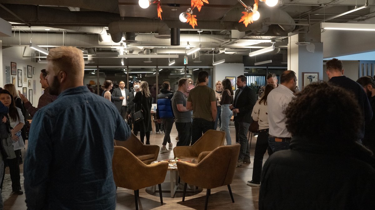 Workhaus tweet media