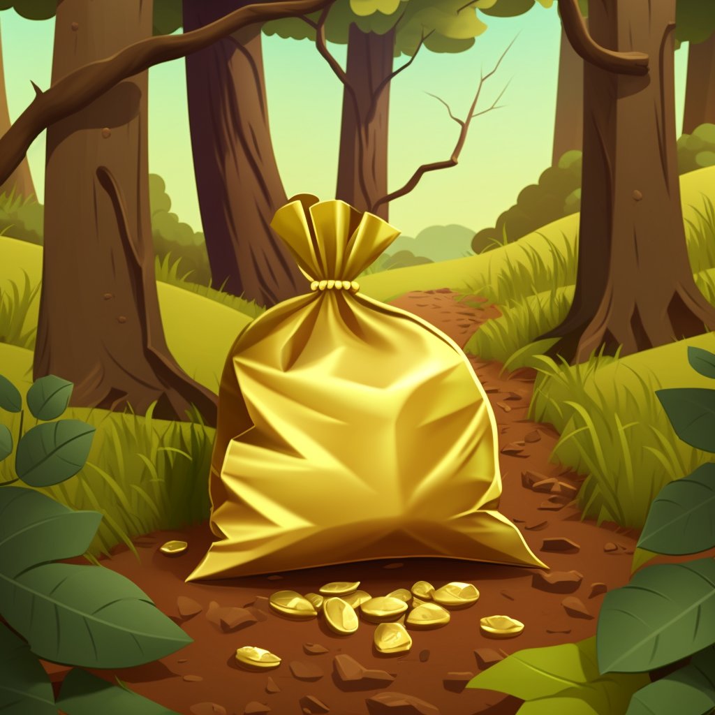 What do we have here... It seems the Degen Apes found some gold.

<a href="/DegenicsLabs/">Degenics Labs 🧪</a> 

opensea.io/assets/ethereu…