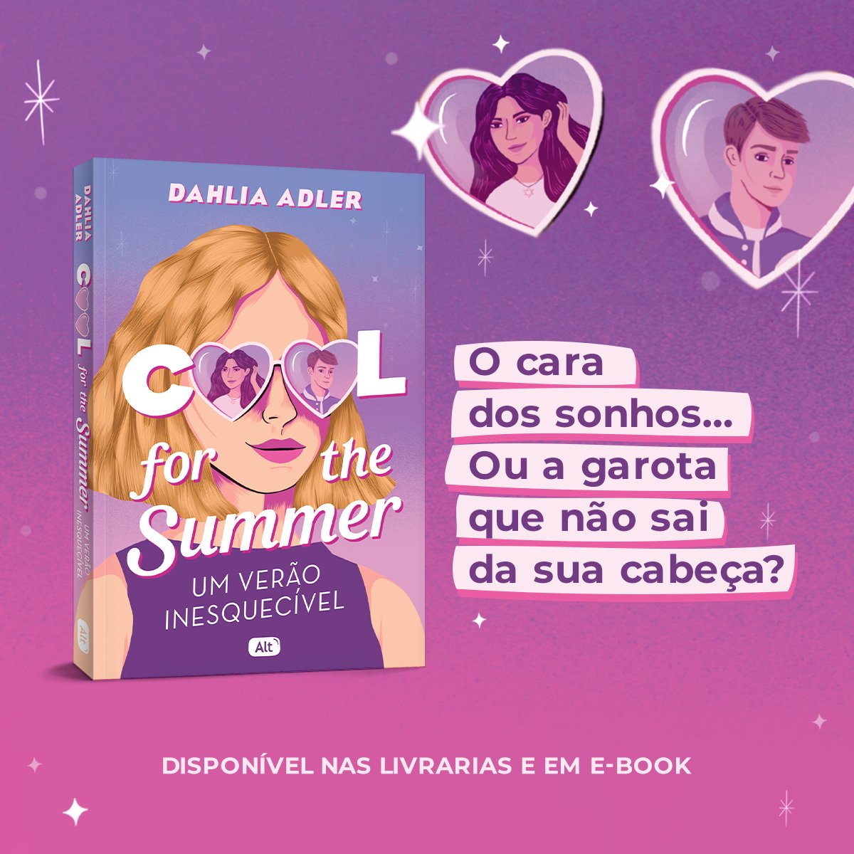Cell 📚🪄 Mulherzinhas on Twitter 