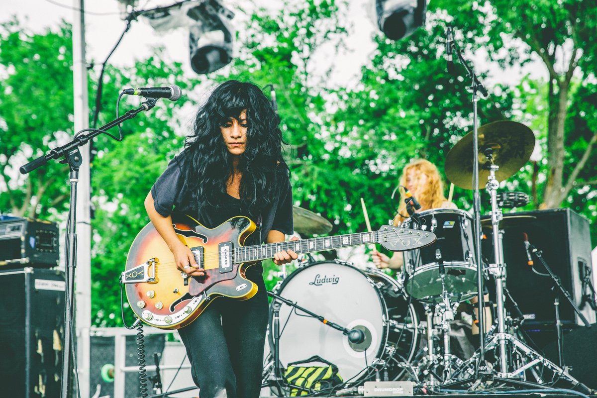 LEVITATION's tweet photo. 15 years of Austin Psych Fest! We have so many great memories from over the years and would love to see and hear yours.
Share your photos on INSTAGRAM with the tag #APF15 and we'll pick a lucky winner for two 3 Day Passes!
Photos by @poonehghana & @rohofoto https://t.co/TADiloaPAe