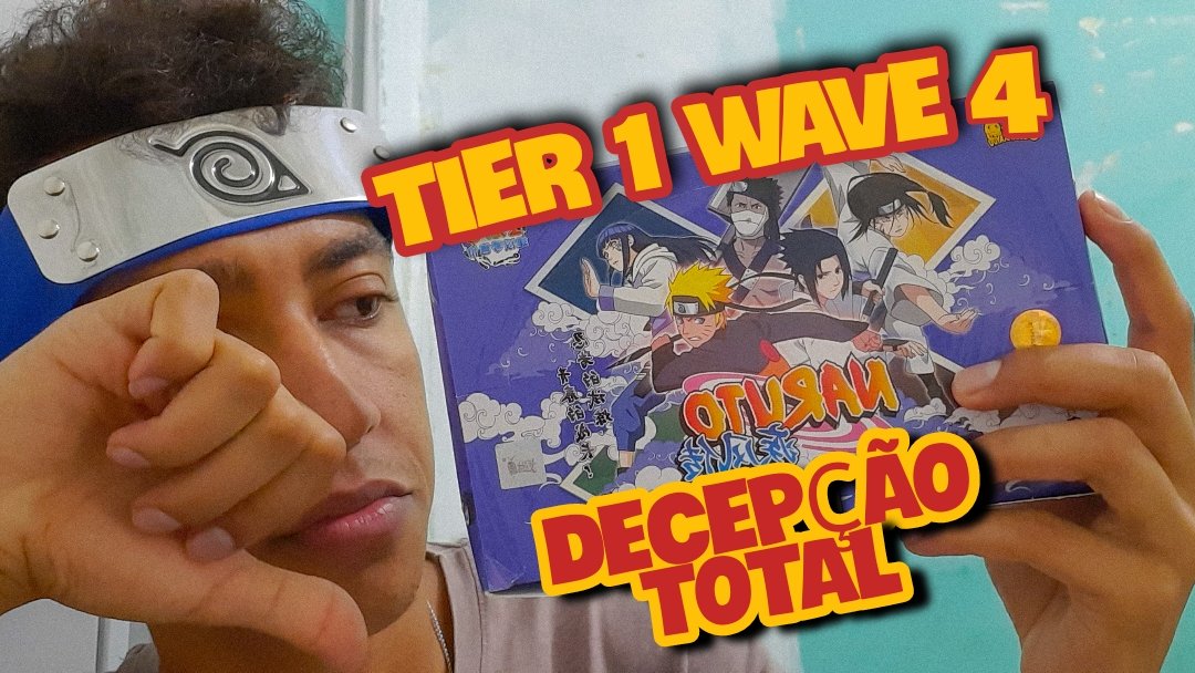 danbarbbosa's tweet photo. Abrindo mais um Booster Pack de Cartas Colecionáveis de Naruto Shippuden - TIER 1 WAVE 4 | NARUTO KAYOU CARDS #NarutoShippuden #narutokayou #narutokayoucards #boosterbox #NARUTO20th
#animebrasil #cartasdenaruto #otaku #narutoedits
https://t.co/bvktRAtSmP https://t.co/t2VLllJWXQ
