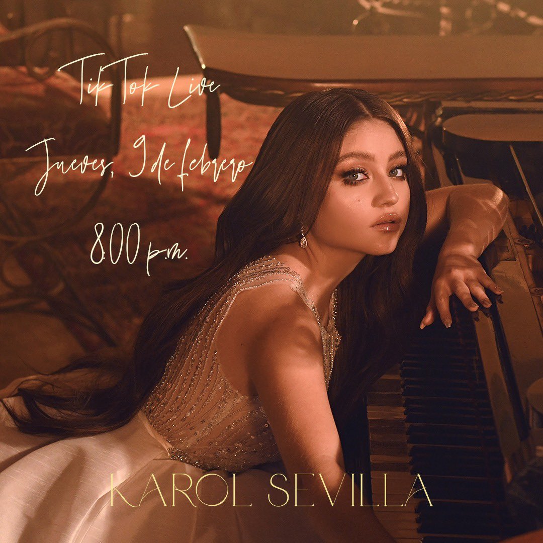 Nos vemos en tik tok!