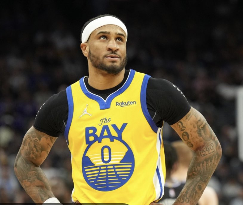 Warriors Huddle tweet media