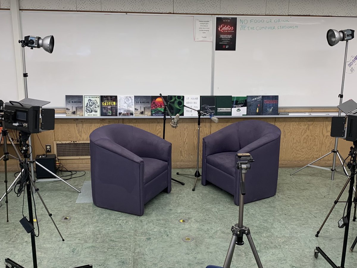 Michael Rochus tweet media