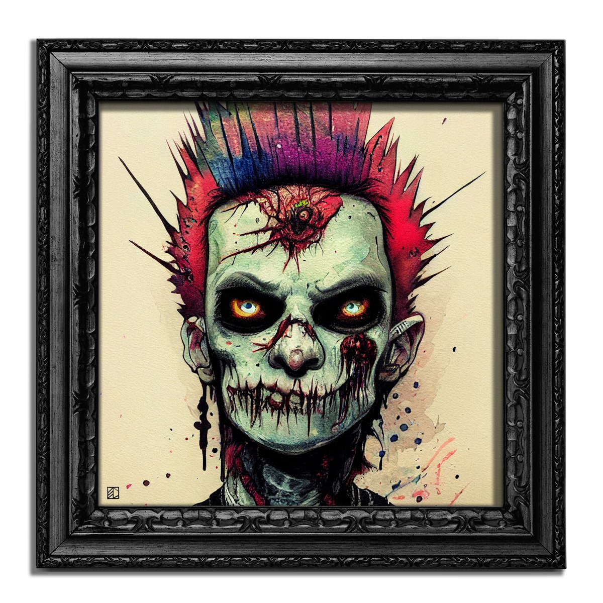 SuperClean | Bryan (@supercleanart) on Twitter photo You name it, you keep it!
Come join us in the <a href="/ZSCNFTs/">ZOMBIESOCIALCLUB 🧟♂️</a> discord and name this Zombie punk. If we like your name, we will add this @SuperCleanNFT art to our Zombie Art Gallery collection with your name!
<a href="/ZomArtGal/">Zombie Art Gallery</a> <a href="/Paul_Griff68/">Sugars</a> #zagz #FreeNFT #NFTartwork #Metaverse You name it, you keep it!
Come join us in the <a href="/ZSCNFTs/">ZOMBIESOCIALCLUB 🧟♂️</a> discord and name this Zombie punk. If we like your name, we will add this @SuperCleanNFT art to our Zombie Art Gallery collection with your name!
<a href="/ZomArtGal/">Zombie Art Gallery</a> <a href="/Paul_Griff68/">Sugars</a> #zagz #FreeNFT #NFTartwork #Metaverse