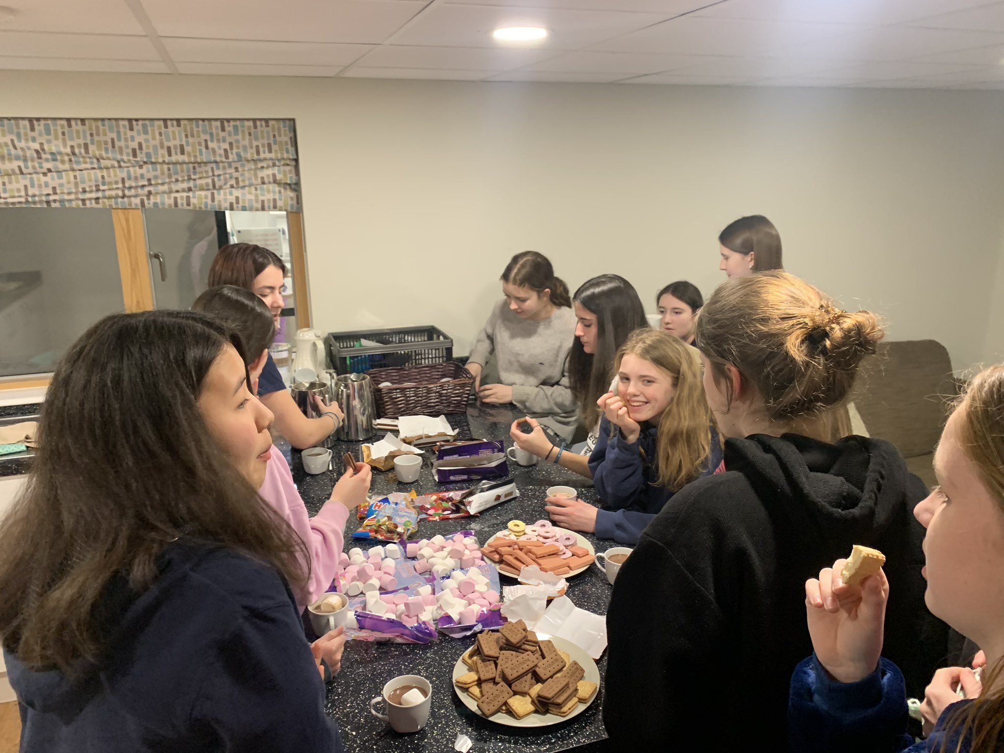 New House Uppingham School (Upp_NewHouse) / Twitter